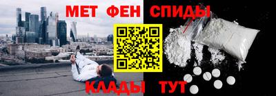 хмурый Кинель